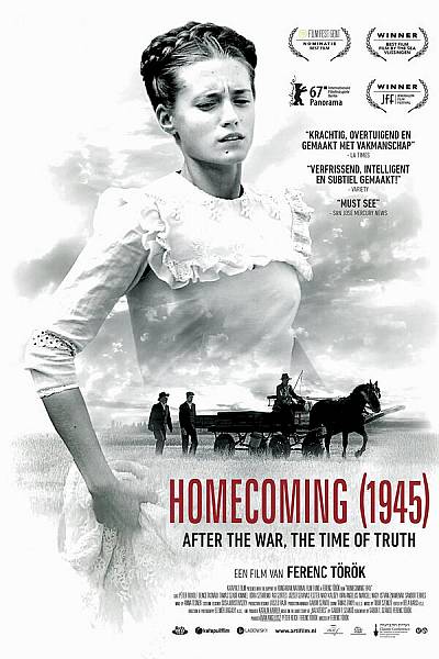 Homecoming (1945)