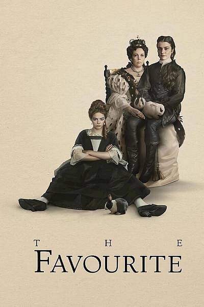 The Favourite