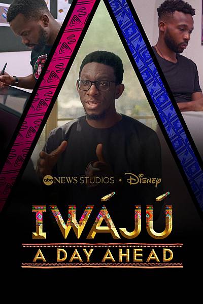 Iwájú: A Day Ahead