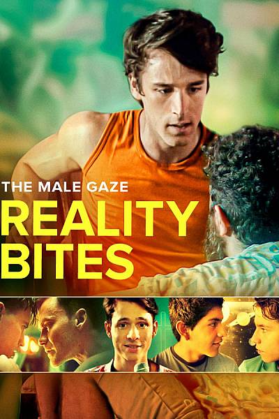 The Male Gaze: Reality Bites