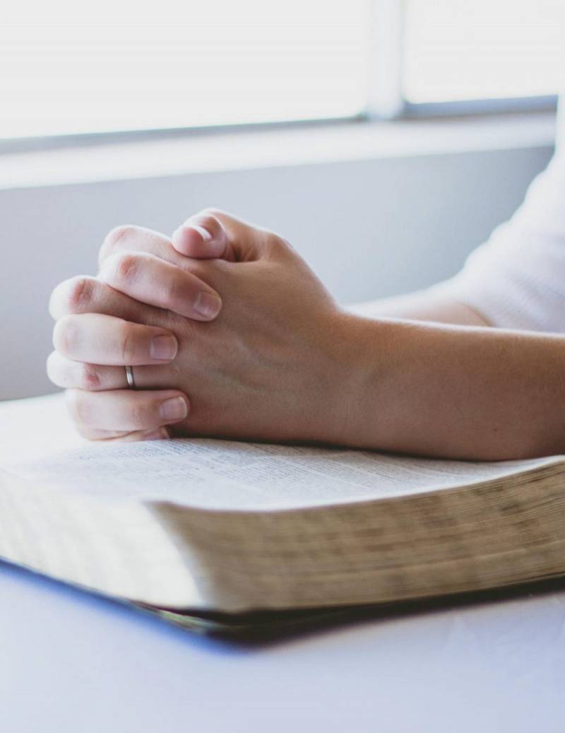 background Tortured for Christ