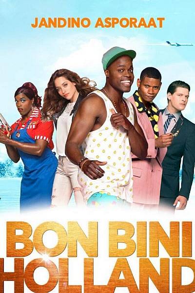 Bon Bini Holland