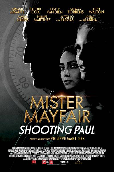 Mister Mayfair - Shooting Paul