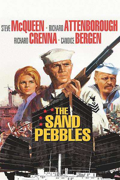 The Sand Pebbles