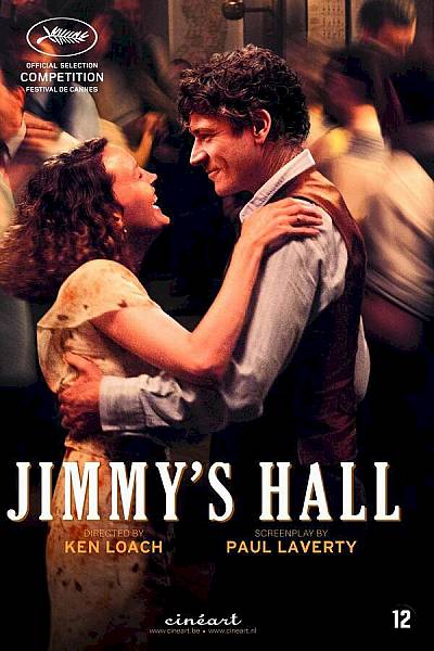 Jimmy's Hall