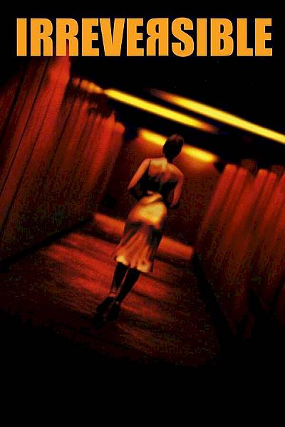 Irréversible