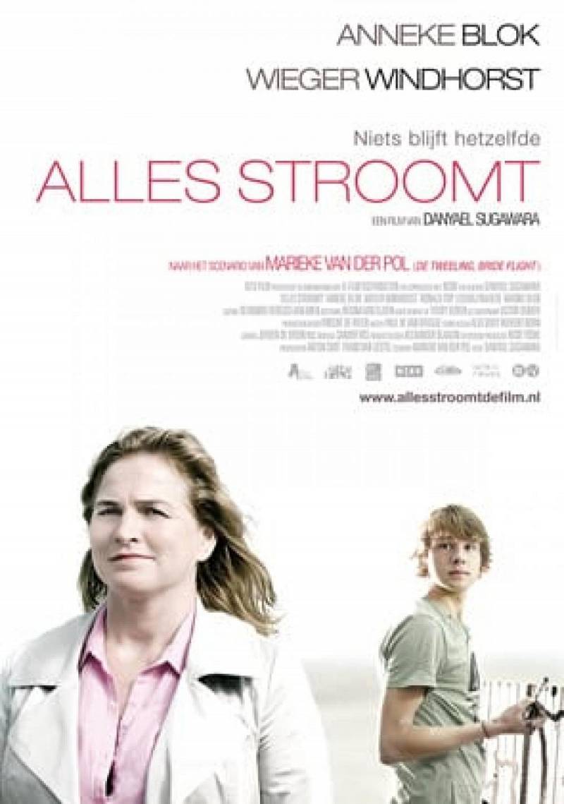 background Alles Stroomt