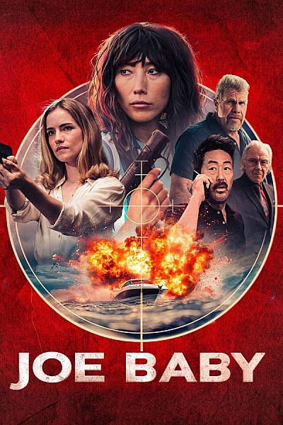 Joe Baby