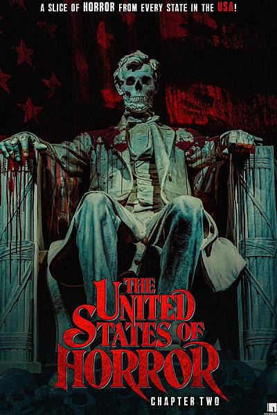 The United States of Horror: Chapter 2