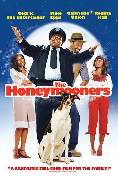 The Honeymooners