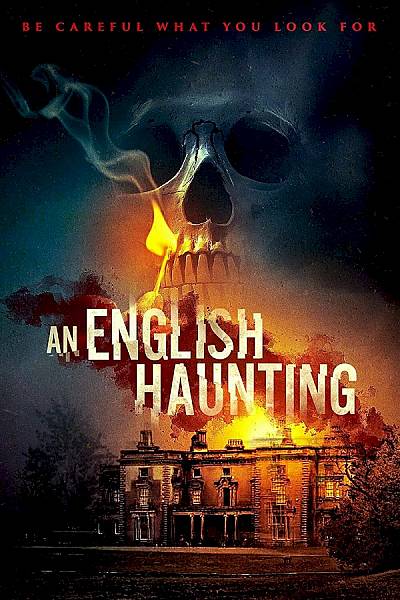 An English Haunting
