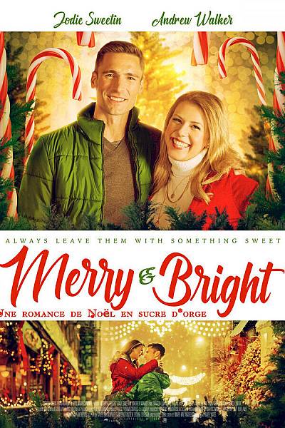 Merry & Bright