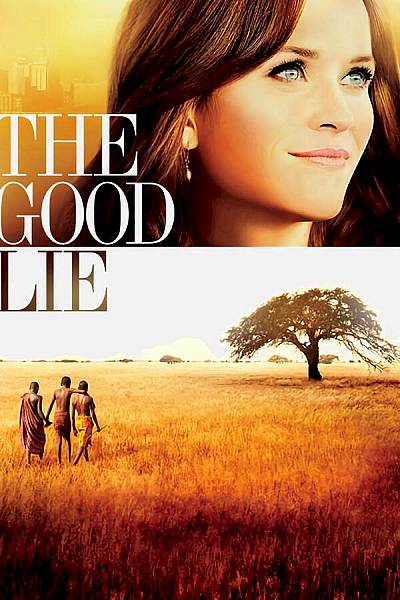 The Good Lie