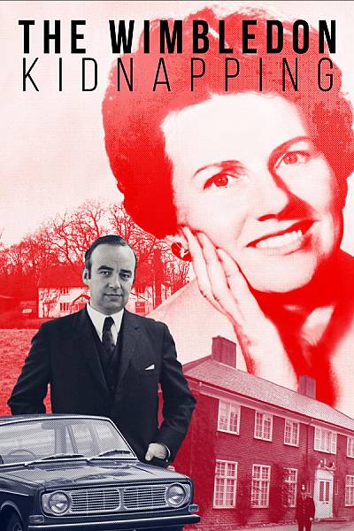 The Wimbledon Kidnapping