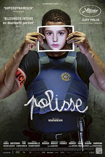 Polisse