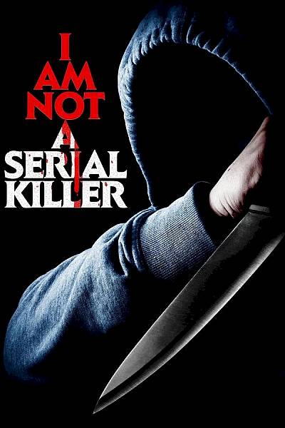 I Am Not a Serial Killer