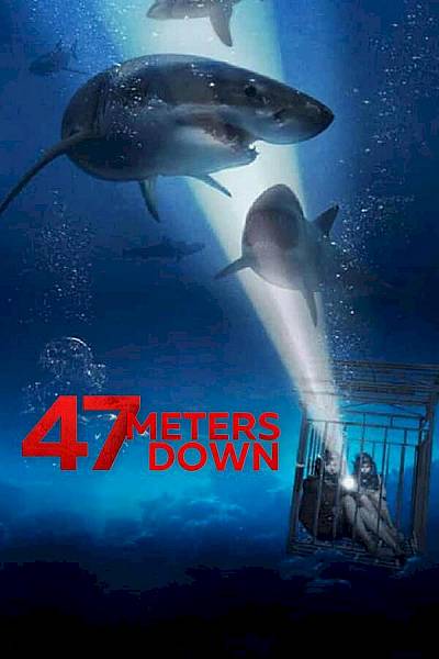 47 Meters Down