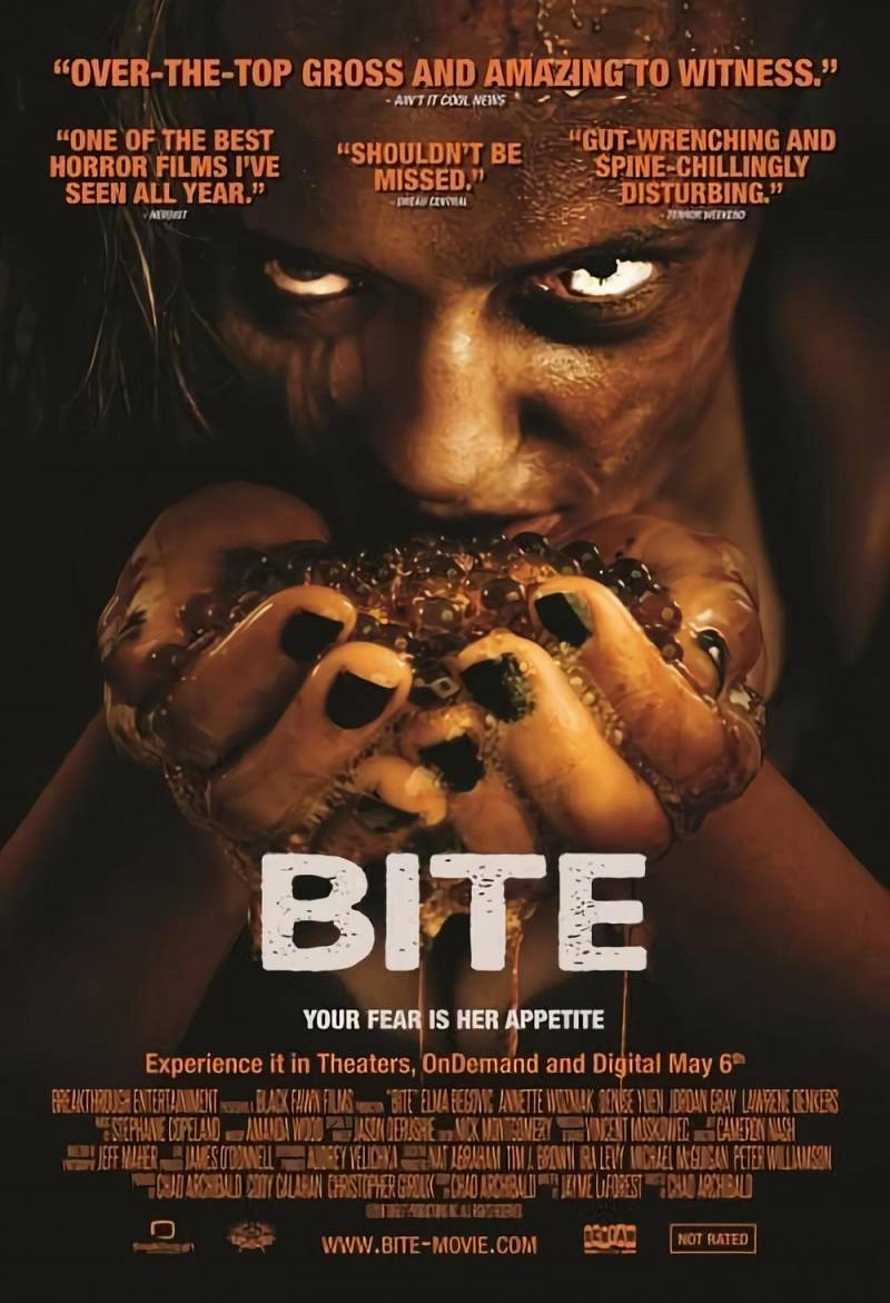 background Bite