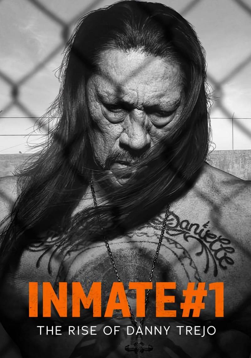 background Inmate #1: The Rise of Danny Trejo