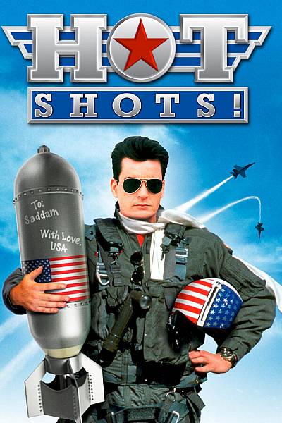 Hot Shots!