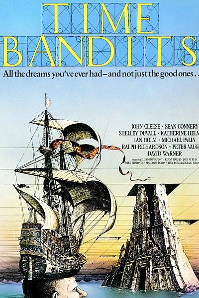 Time Bandits