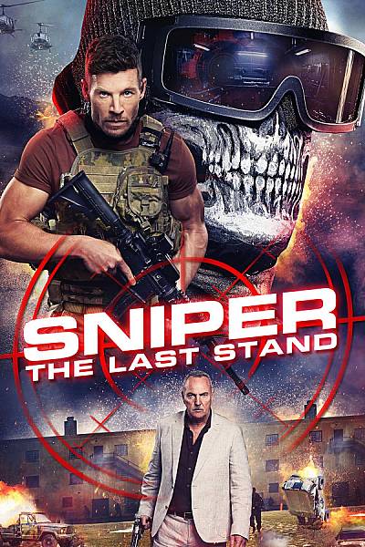 Sniper: The Last Stand