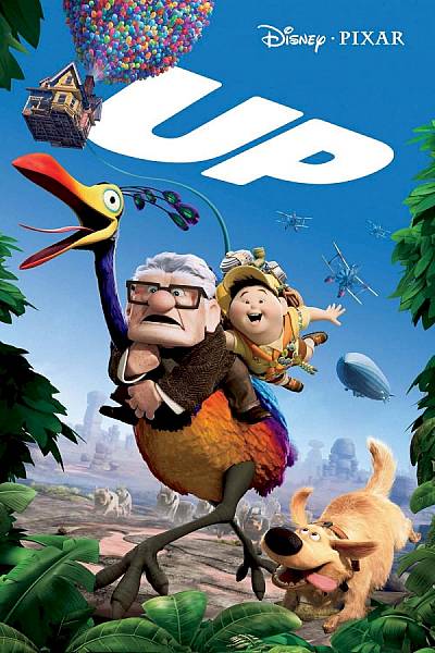 Up (NL)
