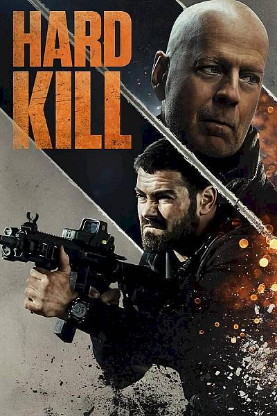 Hard Kill