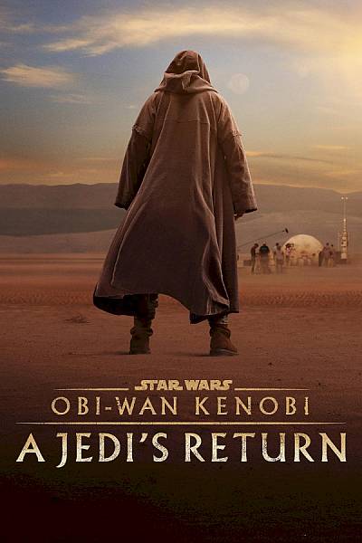 Obi-Wan Kenobi: A Jedi's Return