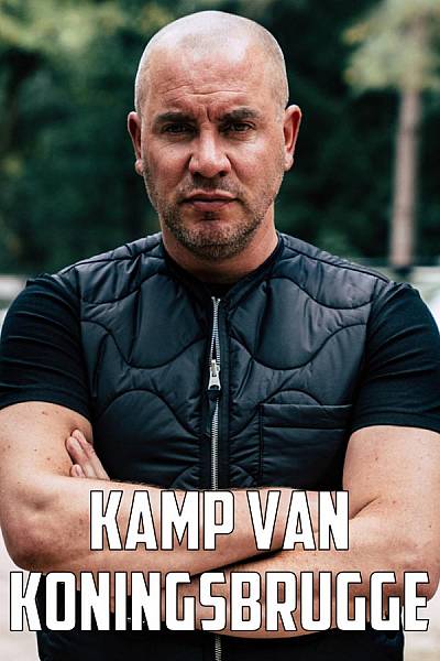 Kamp Van Koningsbrugge