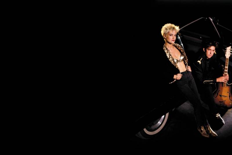 background Roxette Diaries