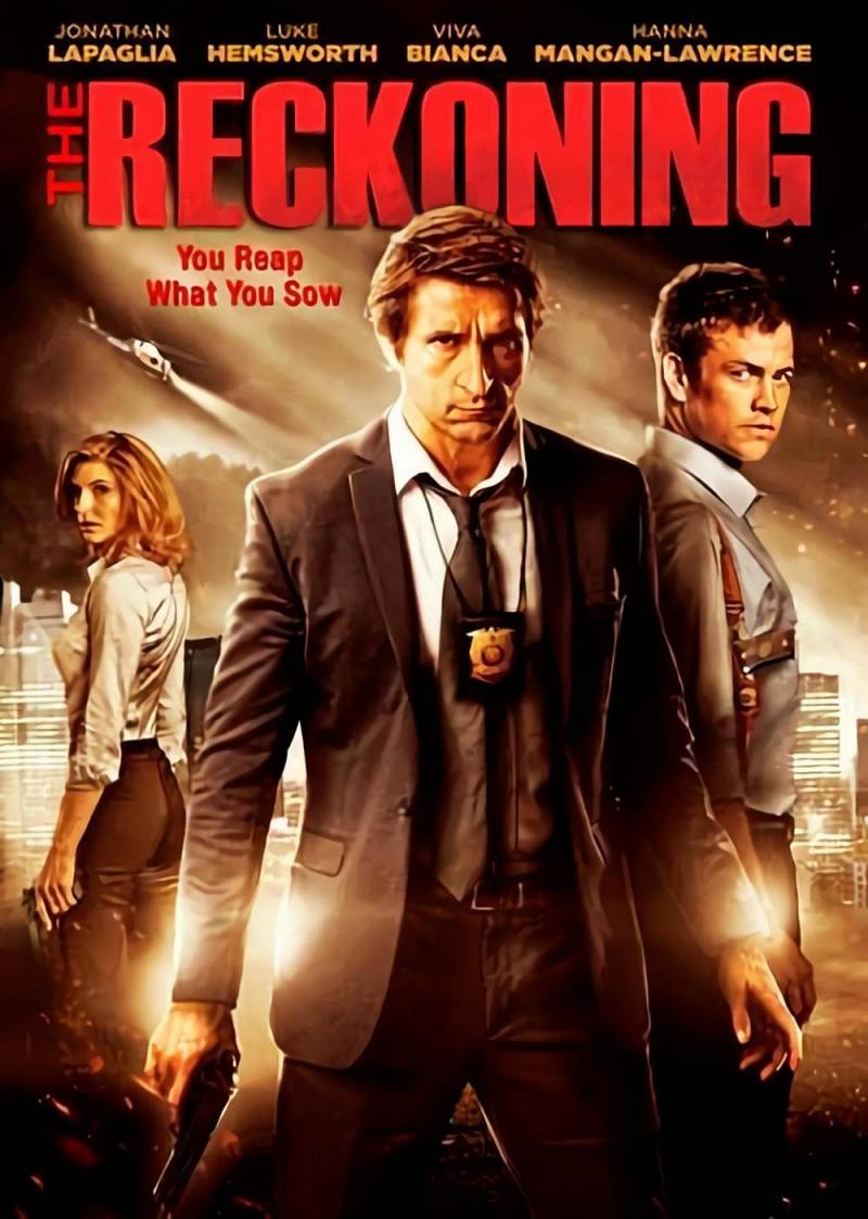 background The Reckoning