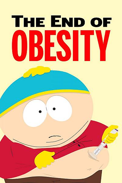 South Park: The End of Obesity