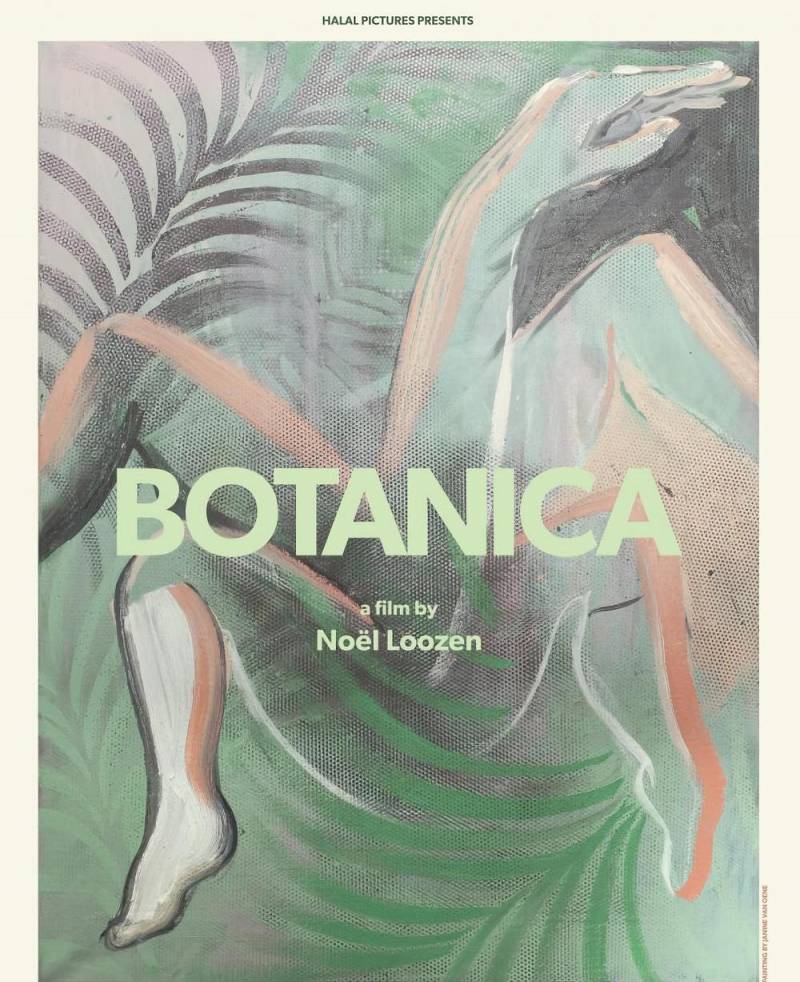 background Botanica