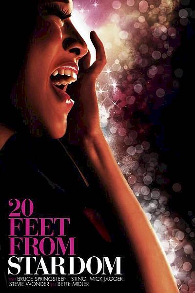 Twenty Feet from Stardom