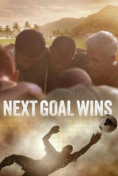 Next Goal Wins