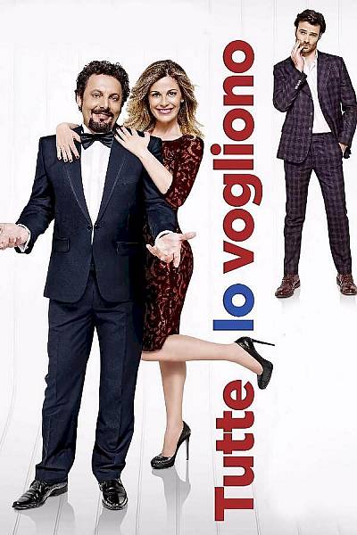 Tutte lo vogliono