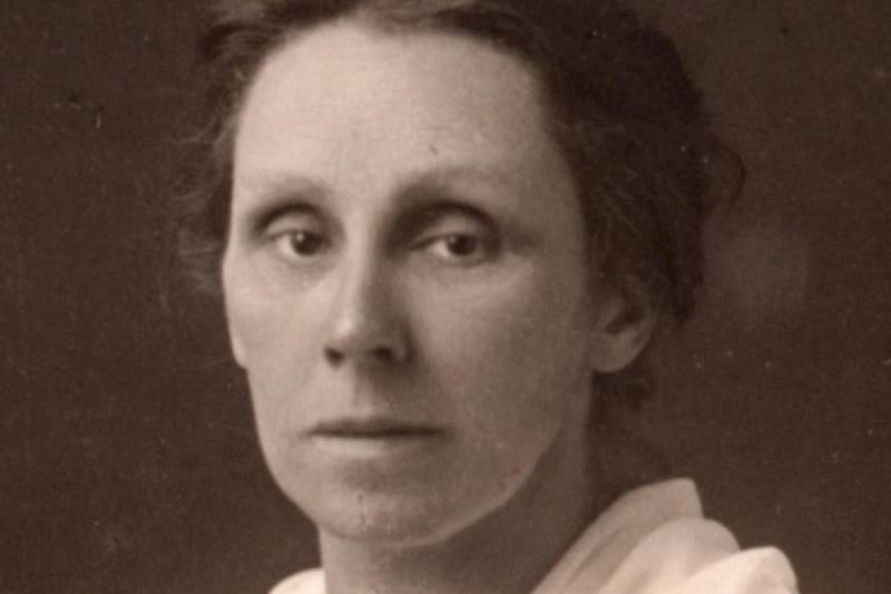 background Droom en Daad