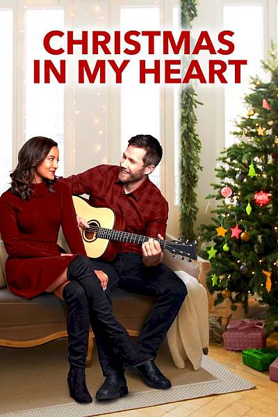 Christmas In My Heart