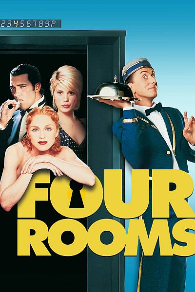 Four Rooms