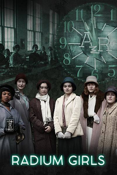 Radium Girls
