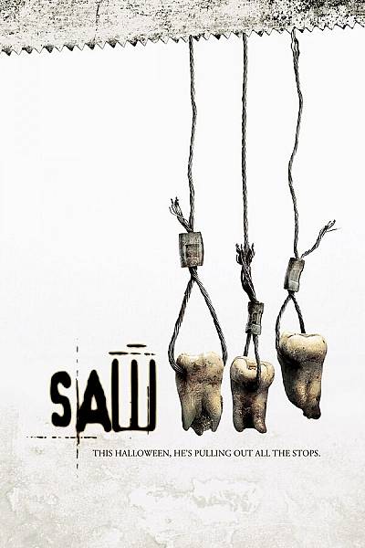 Saw III
