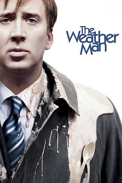 The Weather Man
