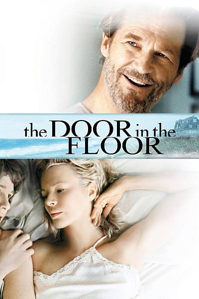 The Door in the Floor