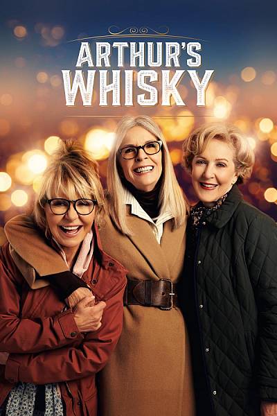 Arthur's Whiskey