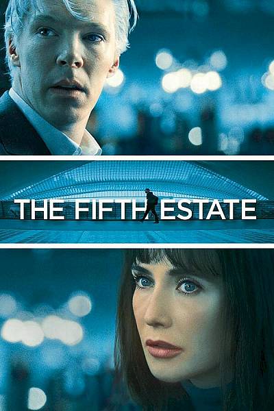 The Fifth Estate