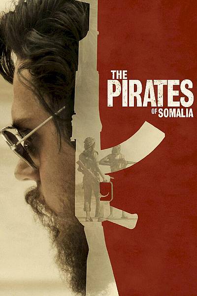 The Pirates of Somalia