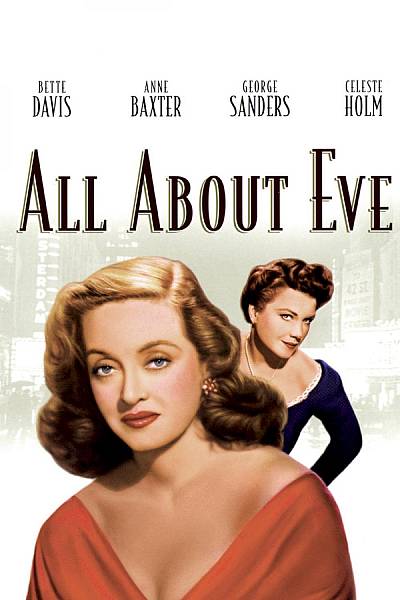 All About Eve