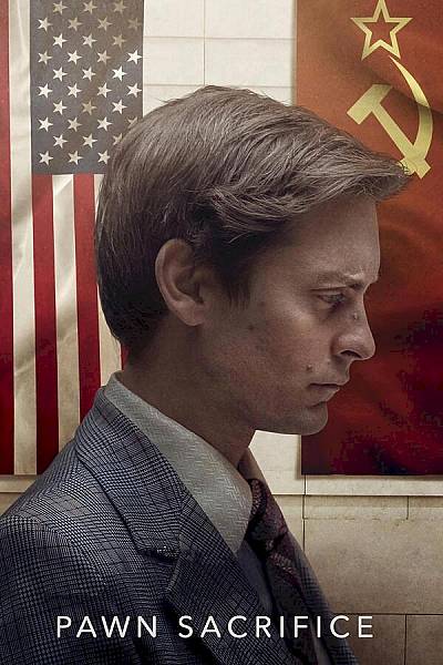 Pawn Sacrifice