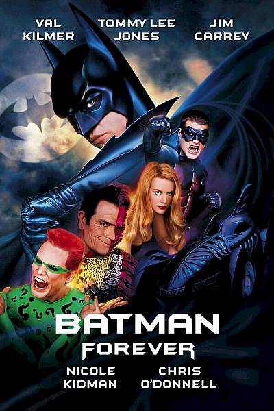 Batman Forever